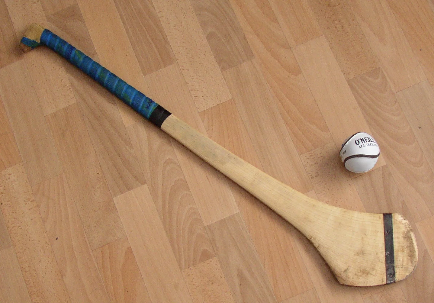 Senior Hurling Update