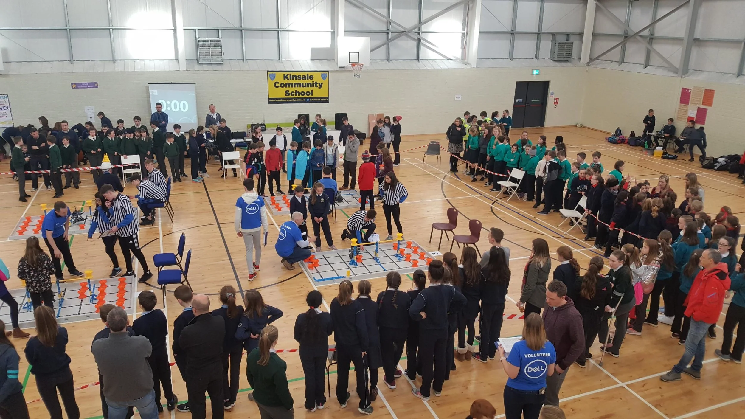 VEX IQ Regional Final