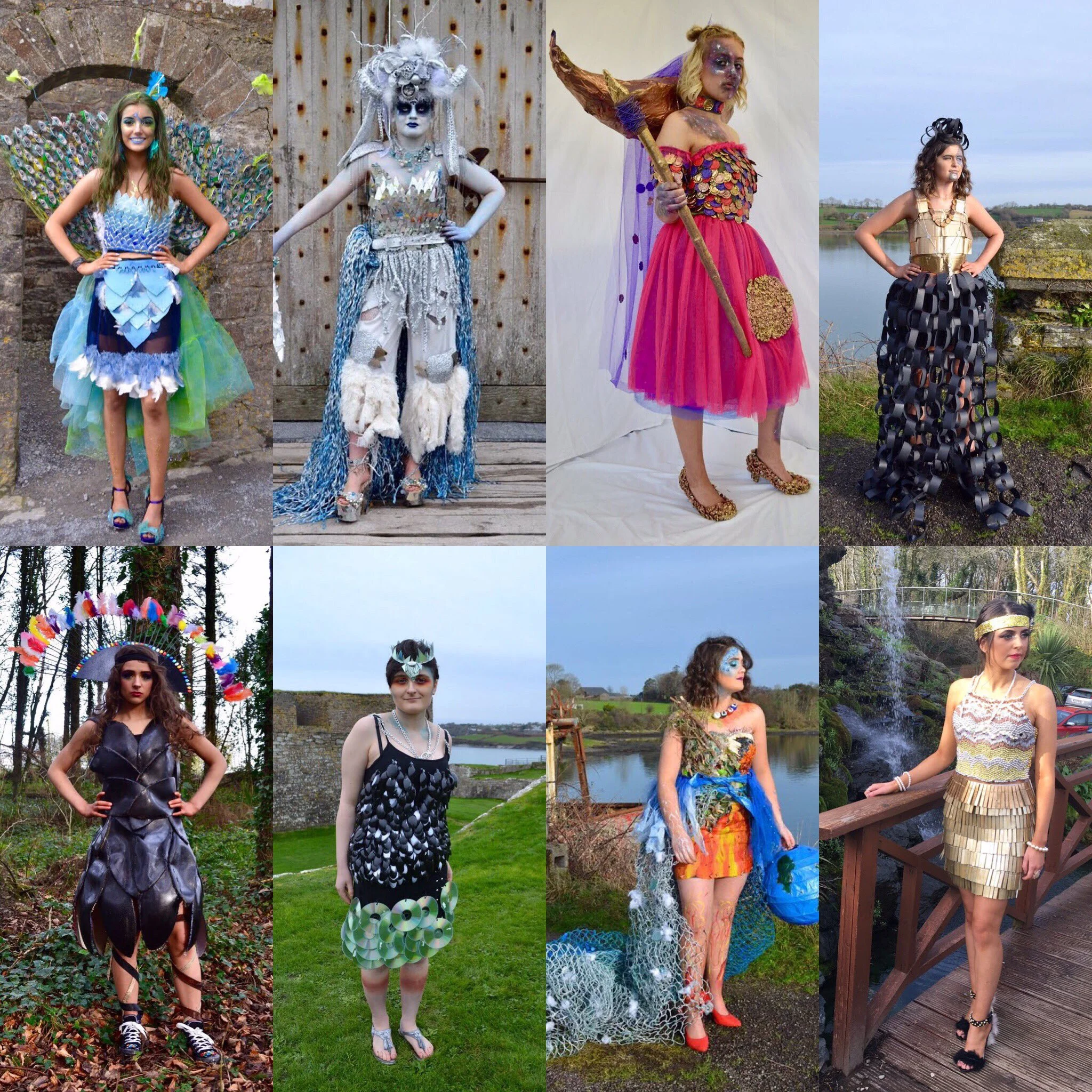Please give each of our entries your vote!!!