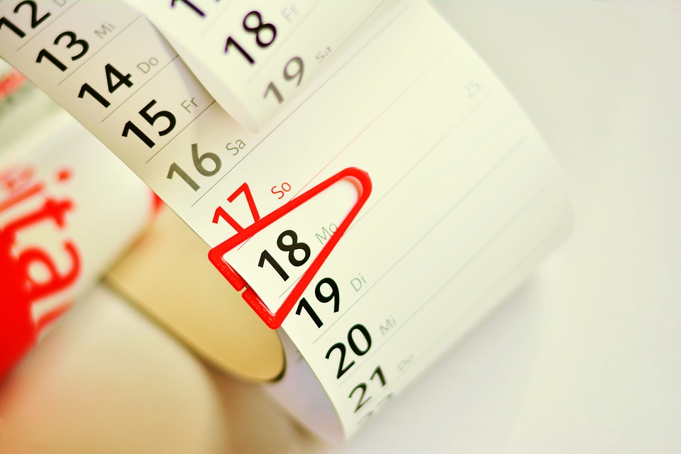 Key Dates: Leaving Cert Results, Viewing and Appeals