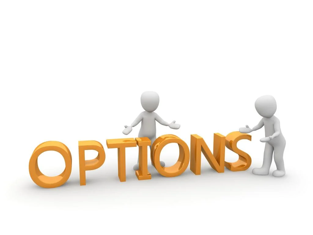 TY Options Deadline