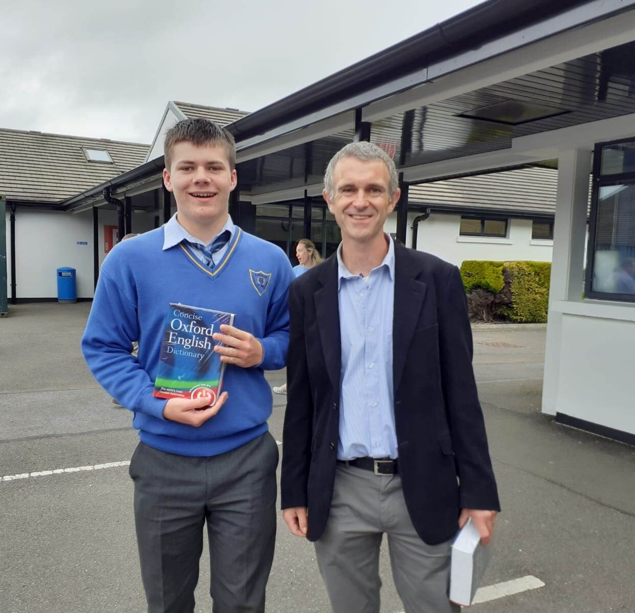 Sean McGrath - History Award 2019.jpg