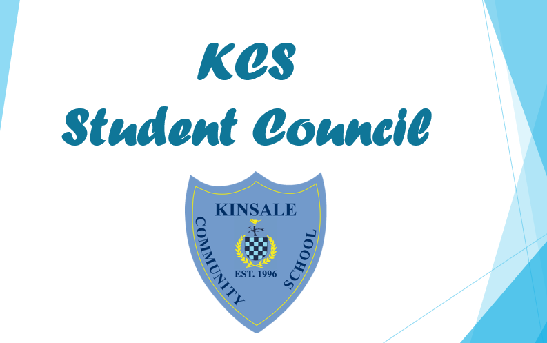 Student Council Update