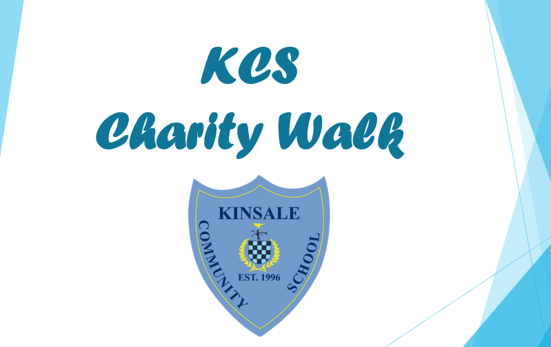 KCS Charity Walk October 2019