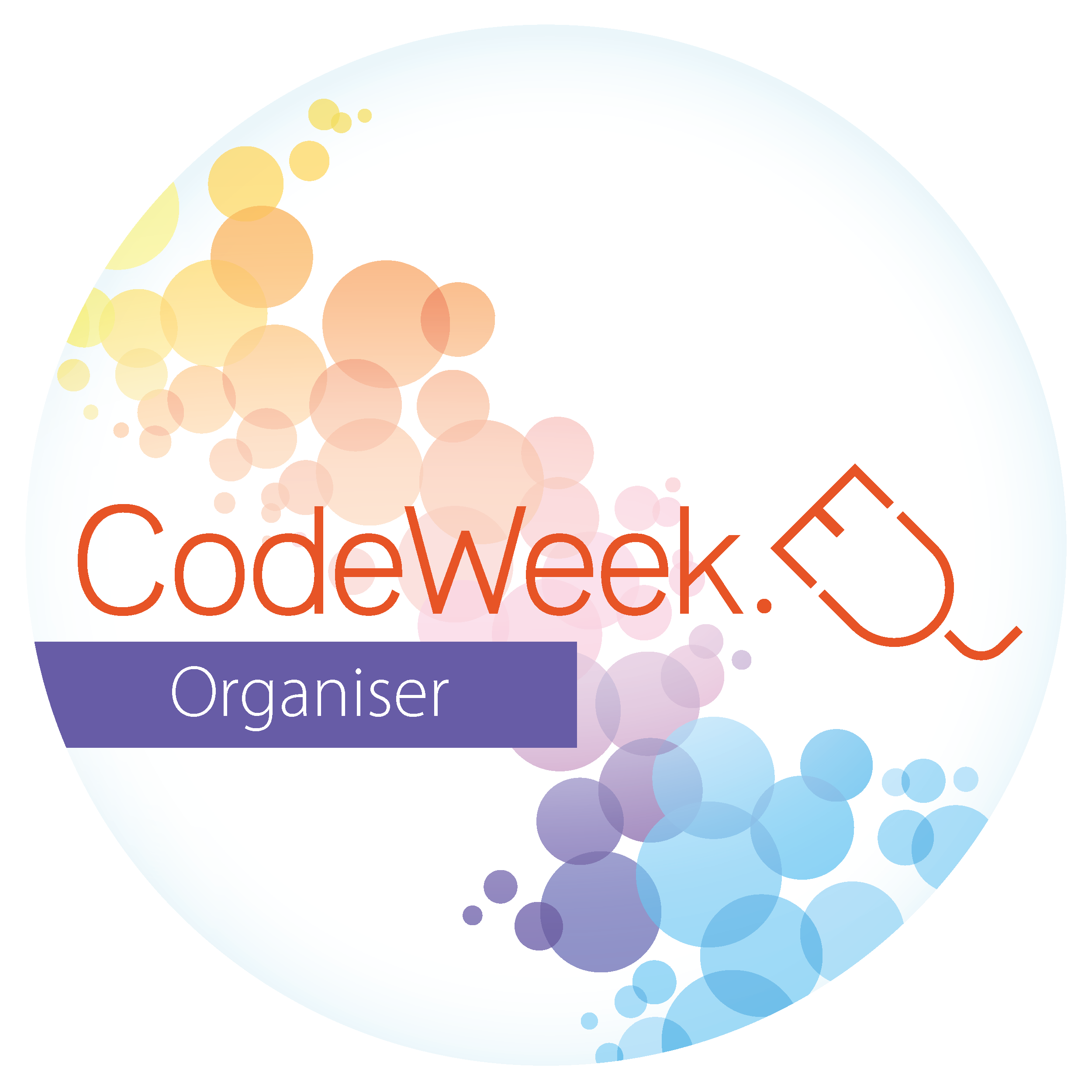 Europe Code Week