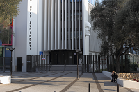 OCT 9 to 16 2019 ITINERARY FOR IRISH VISIT TO FRANCE