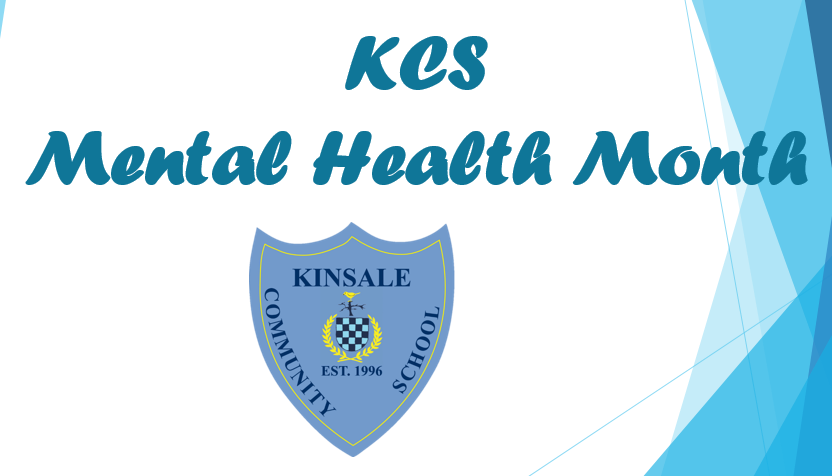 Positive Mental Health Awareness 