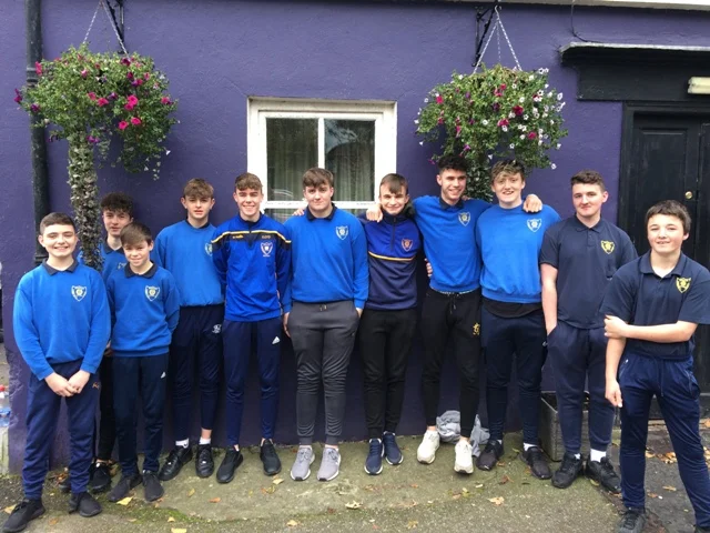 West Cork Road Bowling – Schools Competition