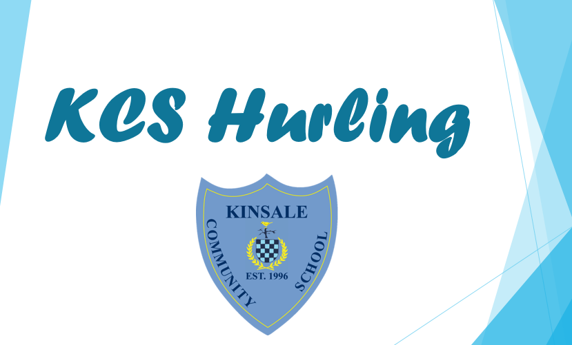 Munster “C” Round 1 Senior Hurling group game.