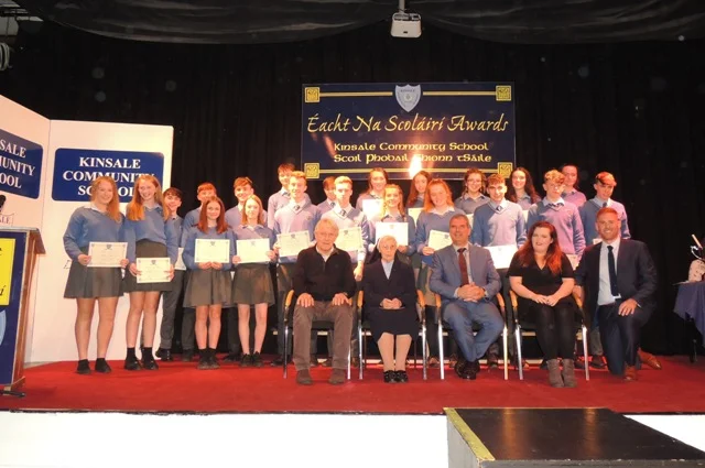 Junior Sport Award Nominees.JPG