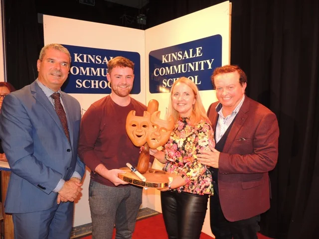 Kilian Ryan Memorial Award - Adam O'Leary.JPG