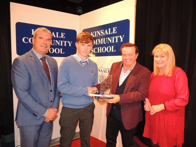 O'Brien Bio-Tech Award - Jamie Cadogan.JPG