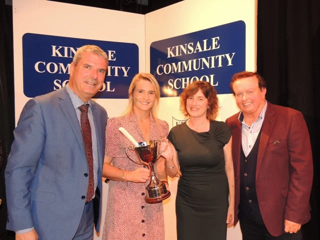 Senior Sport Winner - Darragh Crowley.JPG