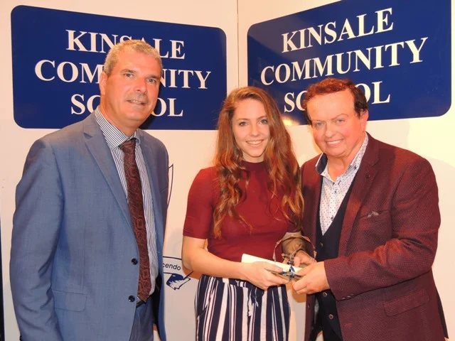 Special Achievement in Camóige - Saoirse McCarthy.JPG