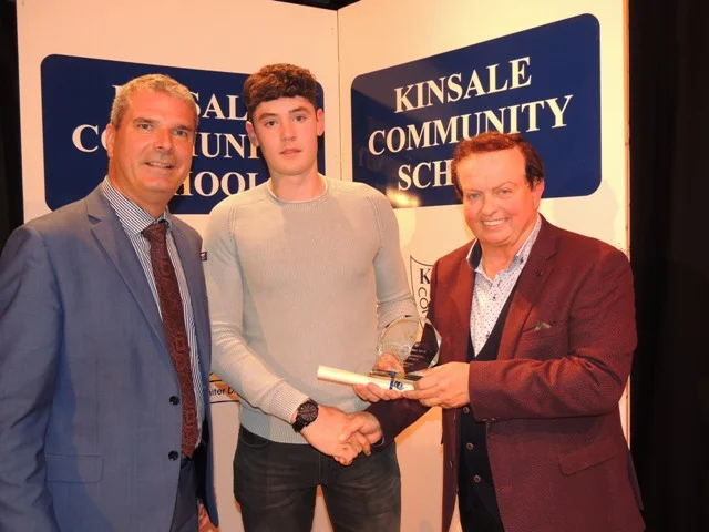 Special Achievement in Hurling - Seán Twomey.JPG