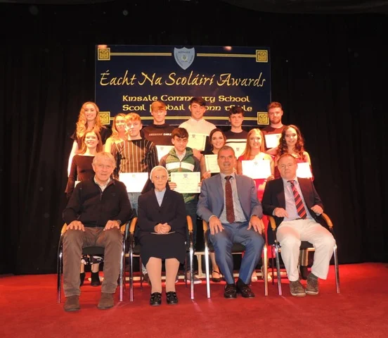 Y6 Award Nominees.JPG