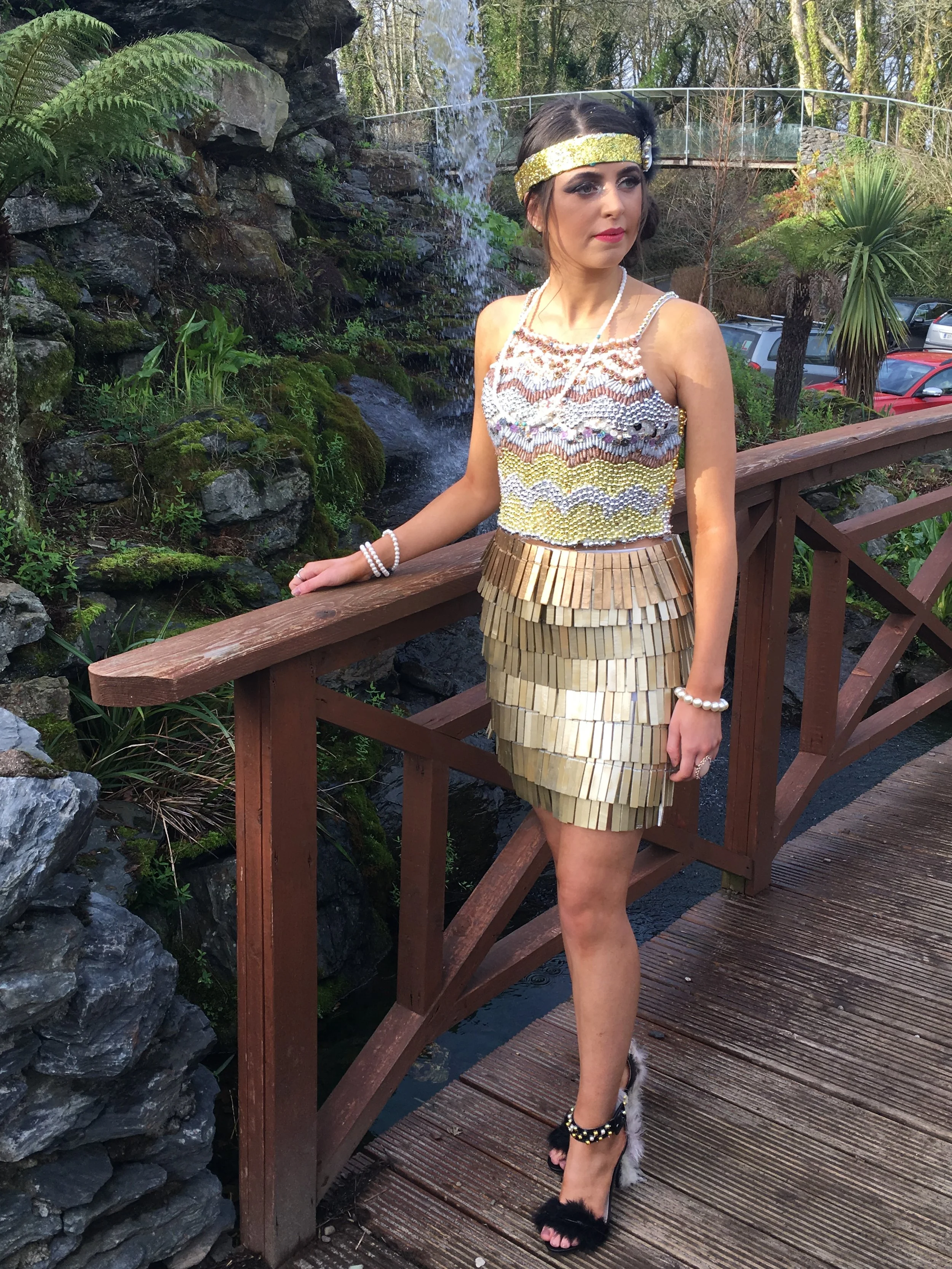 The Gorgeous Gatsby.JPG