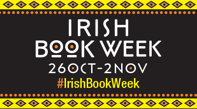 TY Student Sarah Fitzgerald promotes Irish Book Week