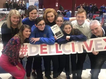 VEX Robotics Success