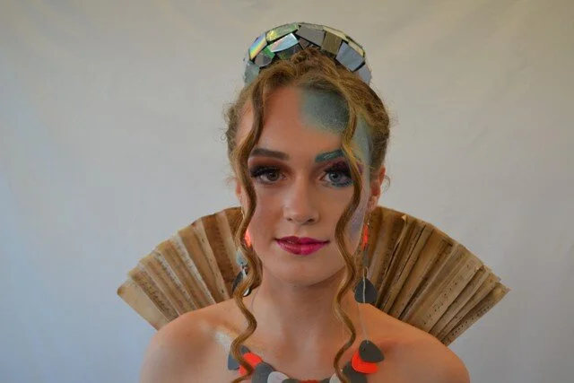 KCS Qualify for Junk Kouture South Regional Finals