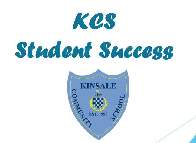 Celebrating Student Success