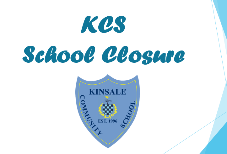 School Closure Tuesday 4th February 2020
