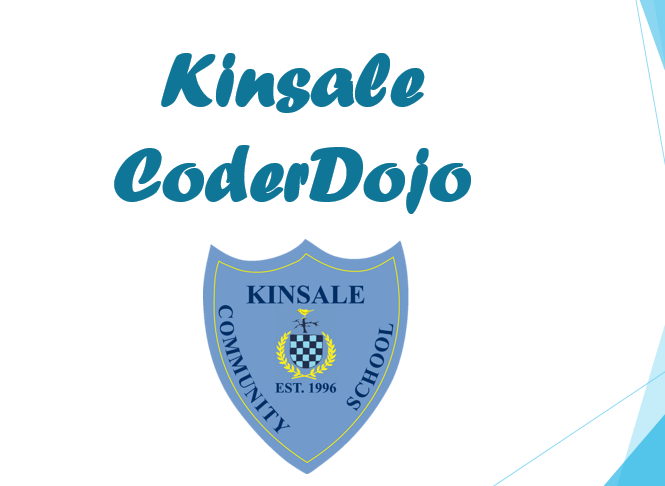 Kinsale CoderDojo