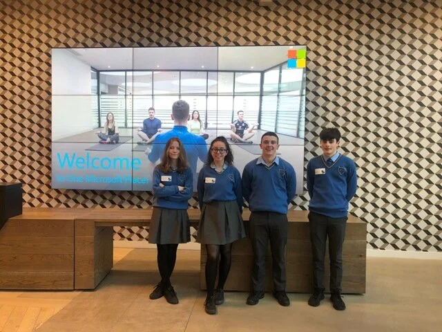 School's Digital Champions