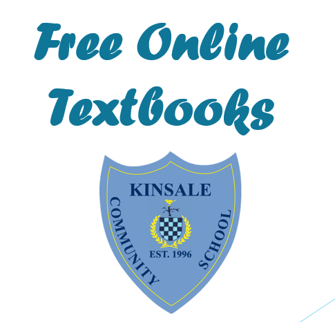 Free Access to Online Textbooks