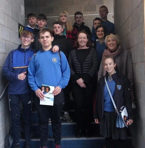 Leaving Cert Applied Open Days