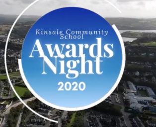 Éacht na Scoláirí 2020