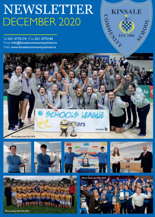 KCS Newsletter December 2020