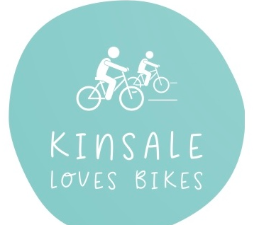 Kinsale Loves Bikes Logo Competition