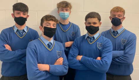 F1 in Schools Competition