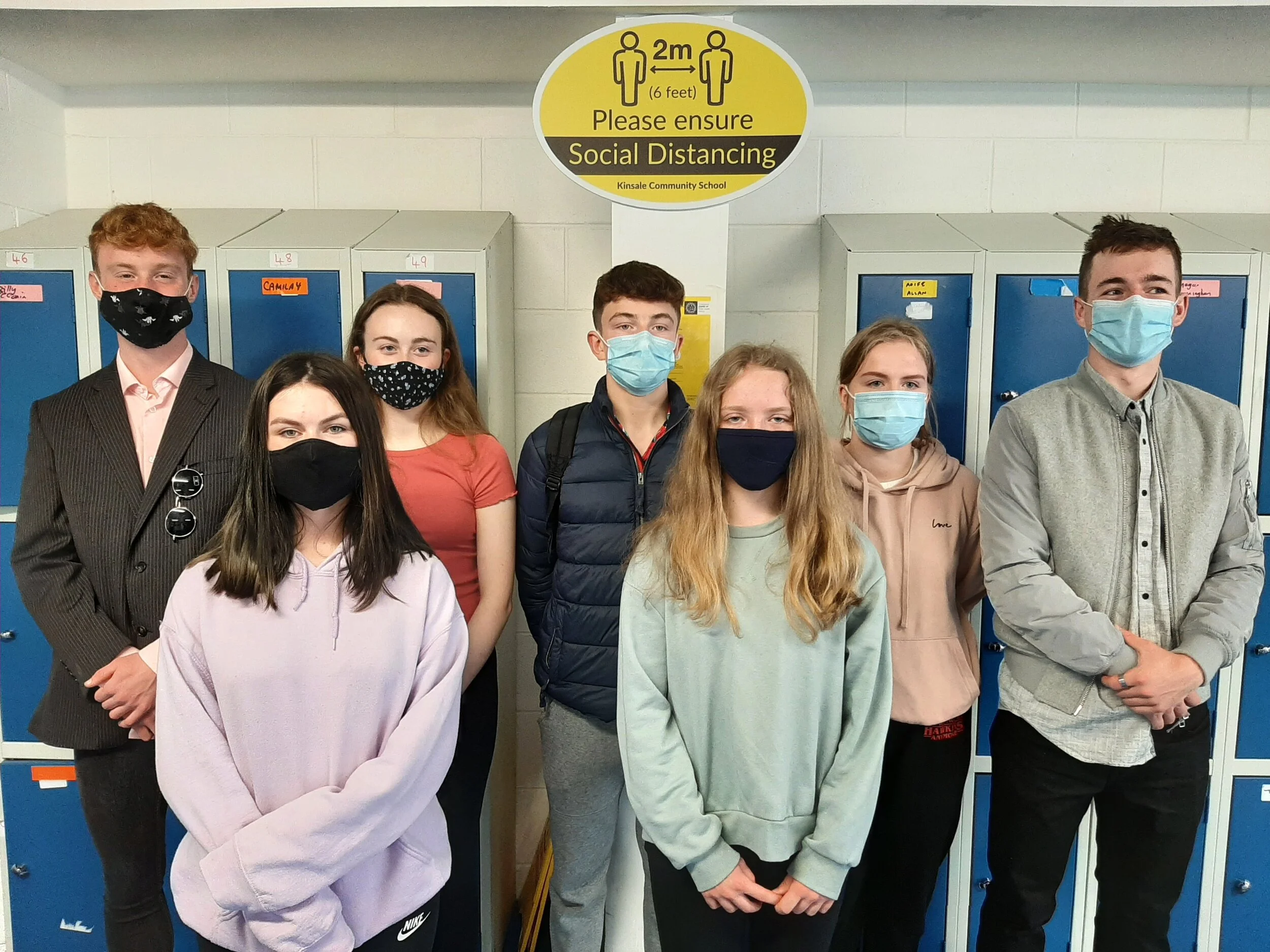 KCS Win First Prize at UCC Psychslam 2021