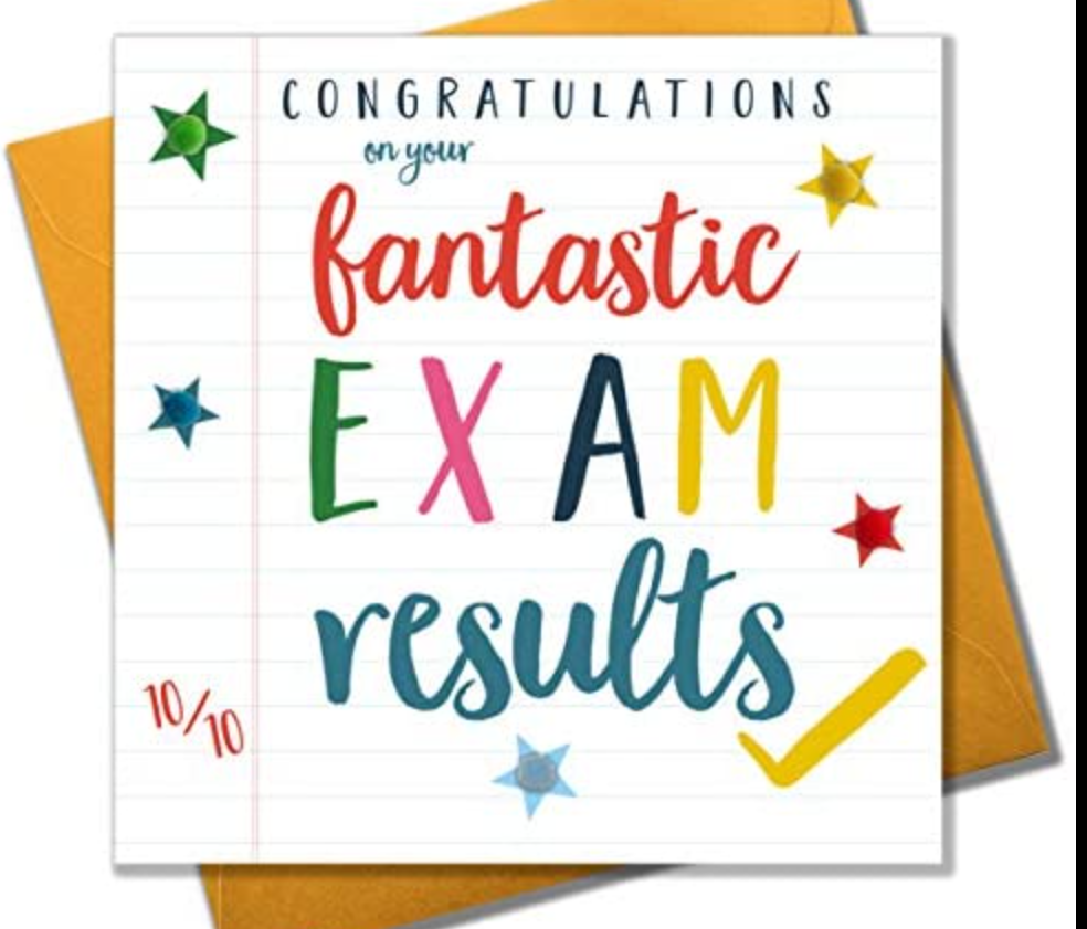 Leaving Certificate Results 2021
