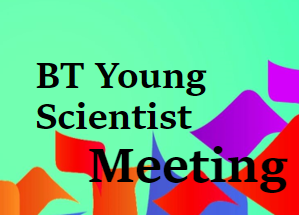 BT Young Scientist Meeting