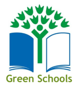 Green Schools Litter and Waste Flag
