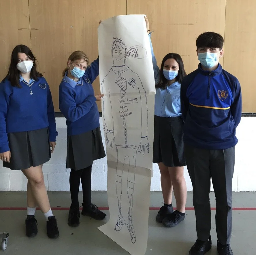 Youth Sustainable Development Workshop