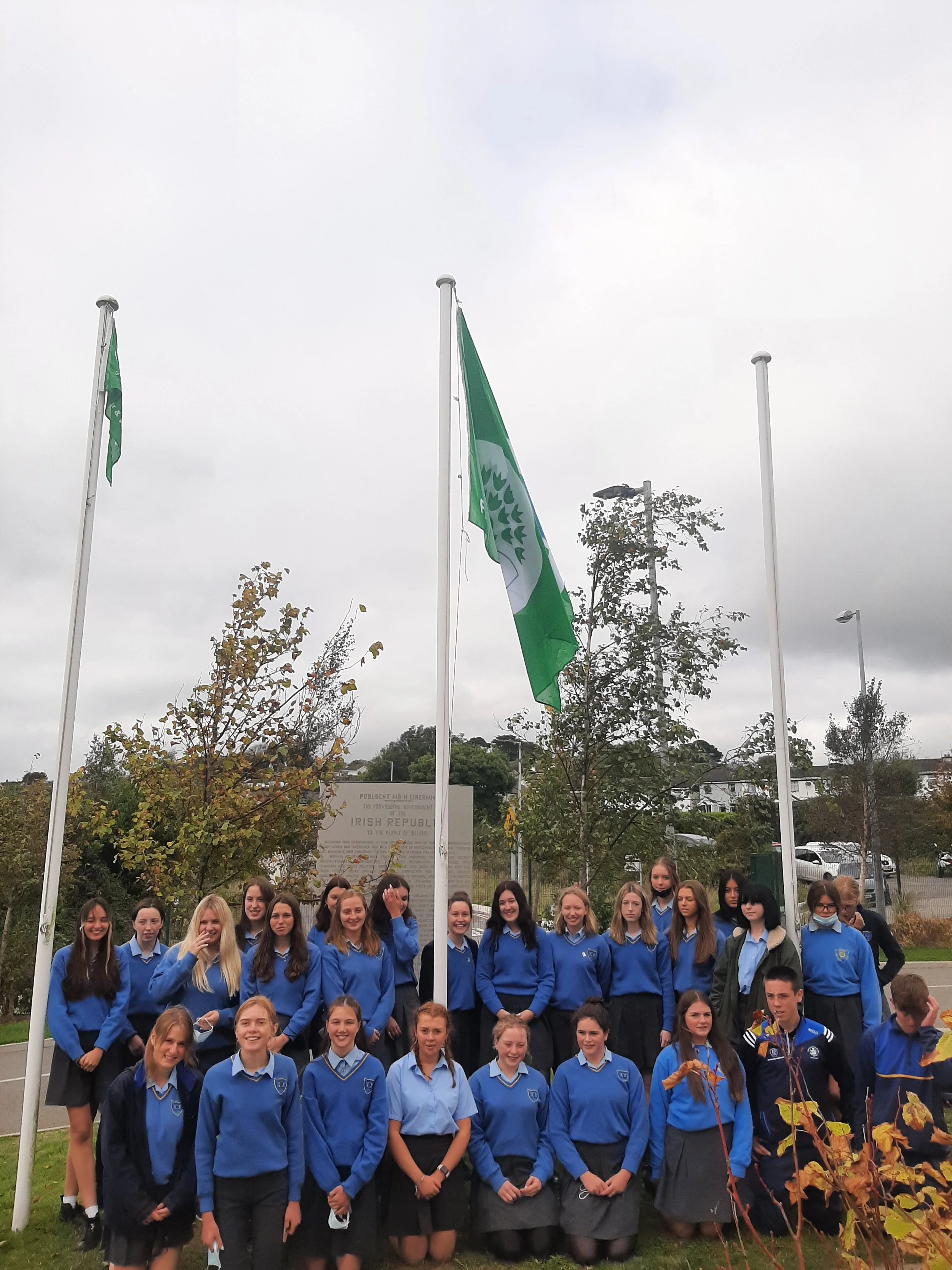 KCS - A Green School 