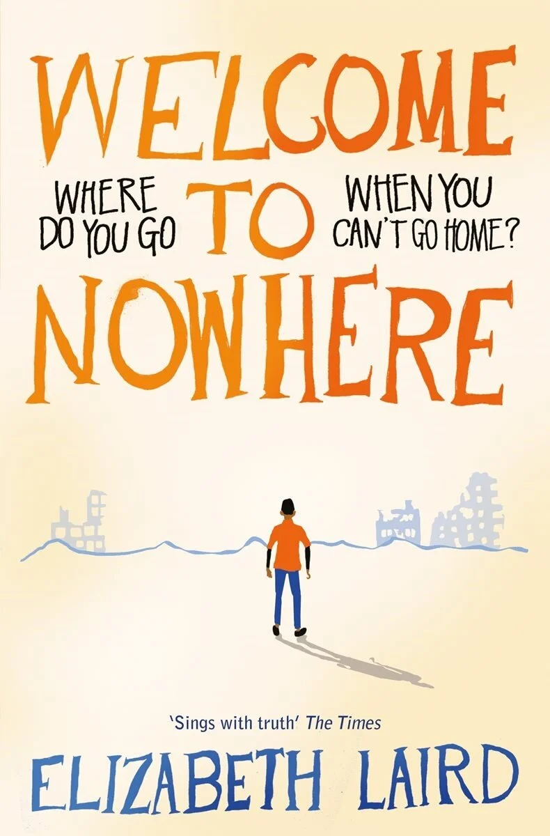 Junior Cycle Book Recommendation of the Month