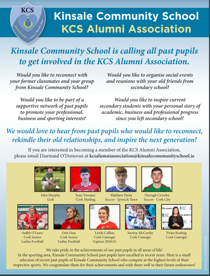 KCS Alumni Association