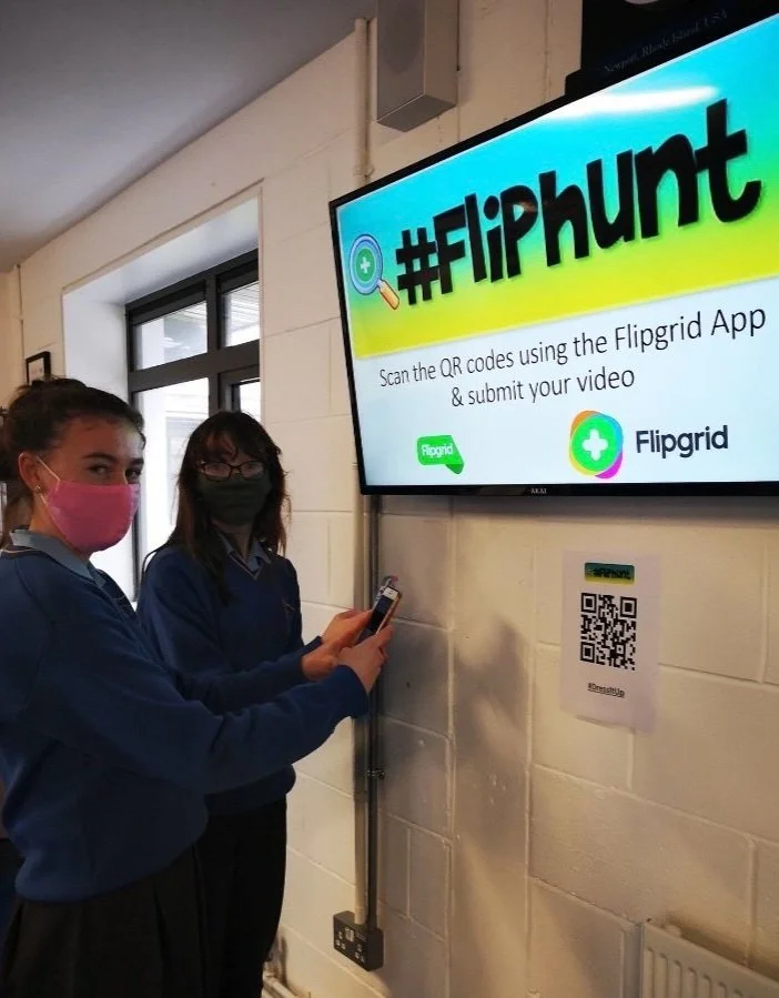 A Term of Technology