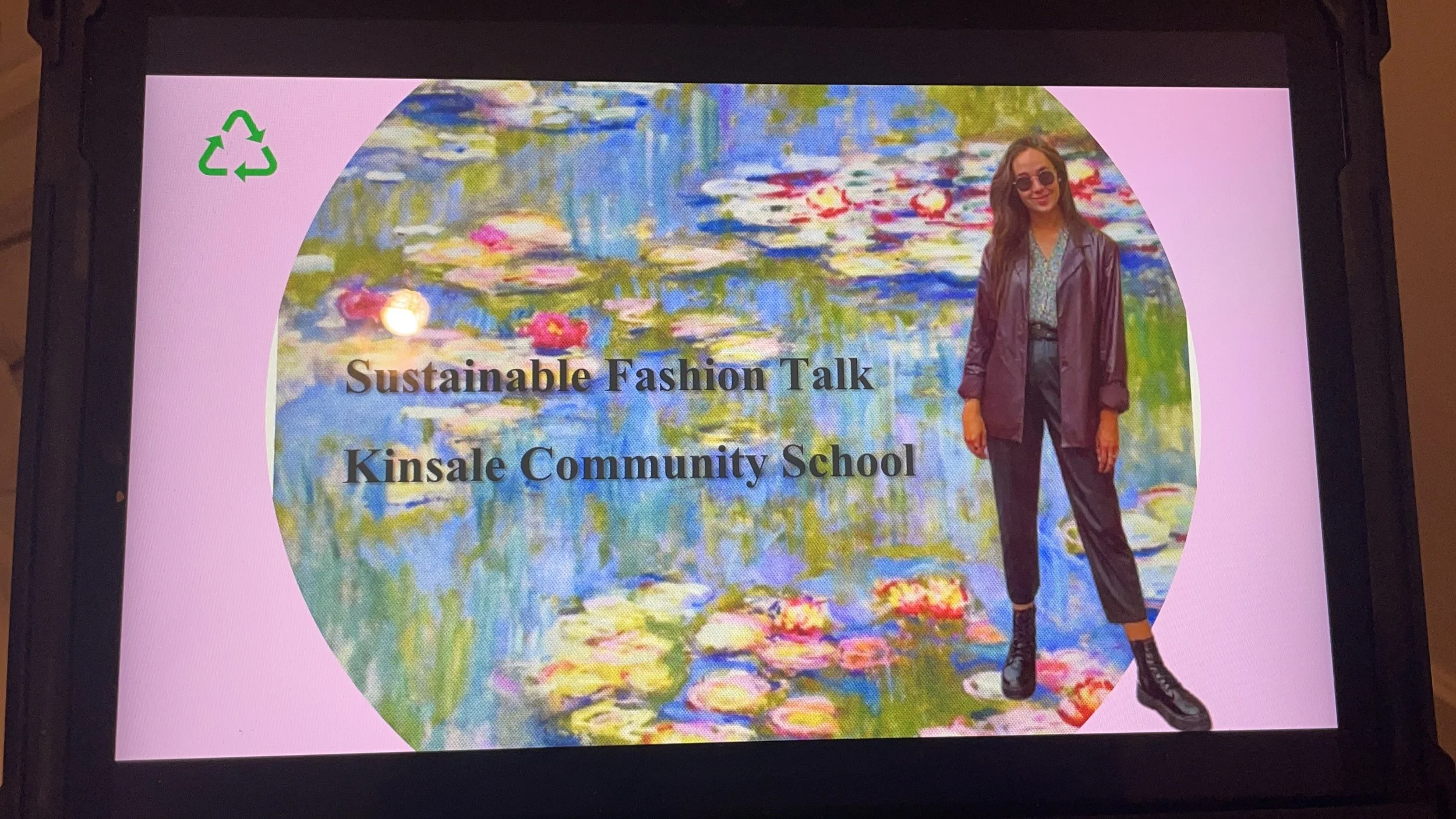 TY Fast Fashion Talk