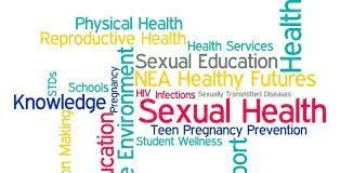RSE - Sexual Health Workshops 