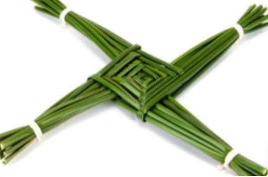 St Brigids Day