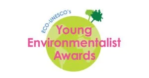 Young Environmentalist Awards Competition Update
