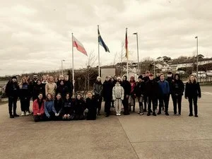 Challenges, Choices, Change - Erasmus Exchange