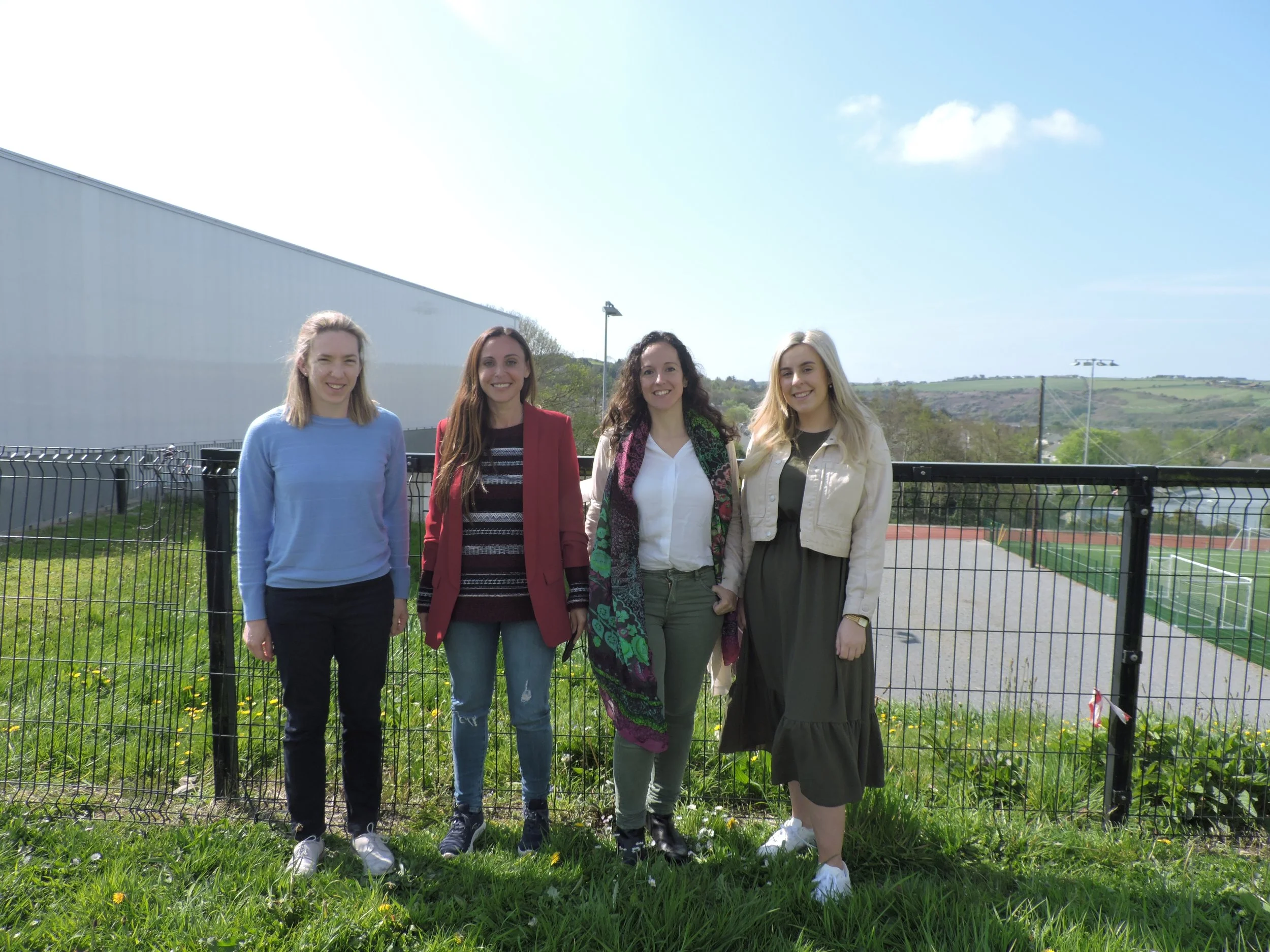 Sharing Best Practice - Erasmus Exchange