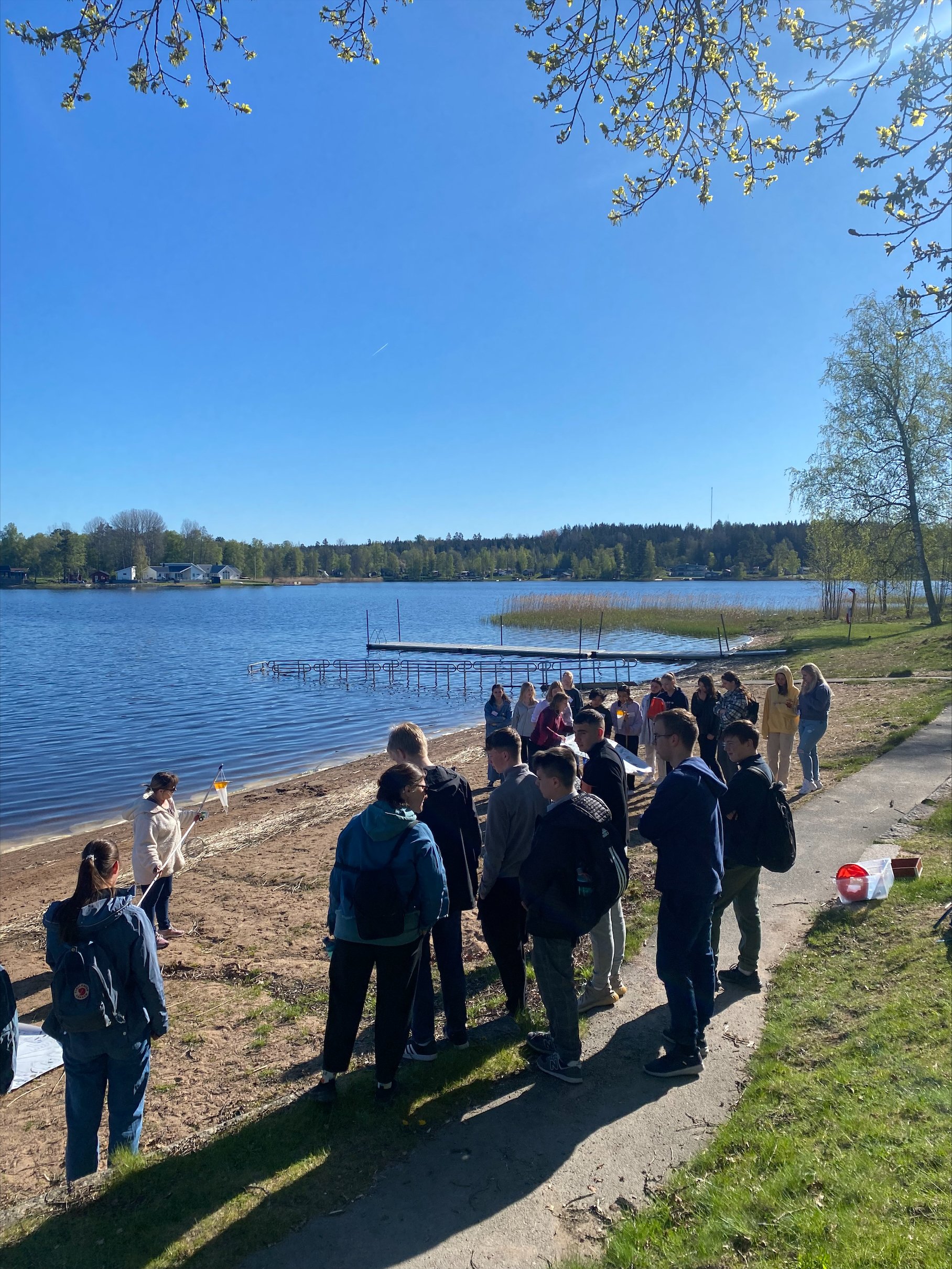 Swedish Erasmus Exchange